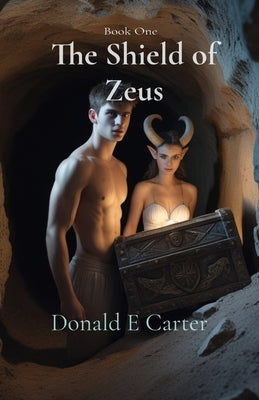 The Shield of Zeus by Carter, Donald E.