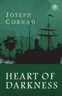 Heart Of Darkness by Conrad, Joseph