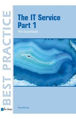 It Service Part 1: The Essentials by Van Haren Publishing