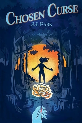 Chosen Curse by Park, J. J.