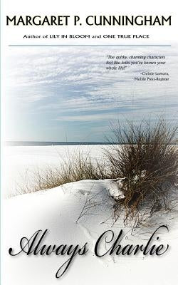 Always Charlie by Cunningham, Margaret P.