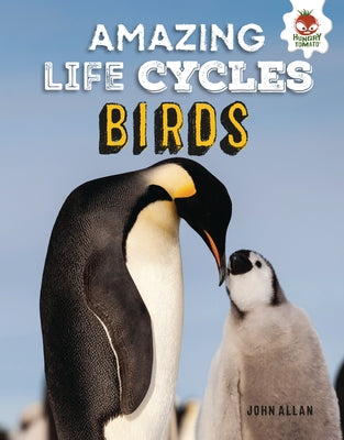 Birds by Allan, John