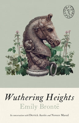 Wuthering Heights by Bront?, Emily