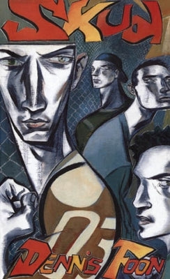 Skud by Foon, Dennis