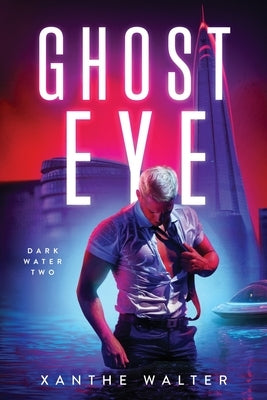 Dark Water Book Two: MM Romantic Suspense by Walter, Xanthe