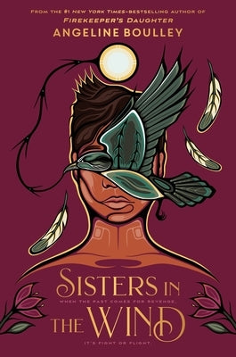 Sisters in the Wind by Boulley, Angeline