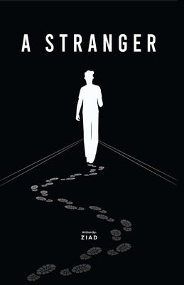 A Stranger by Ziad, Adam