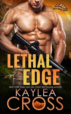 Lethal Edge by Cross, Kaylea