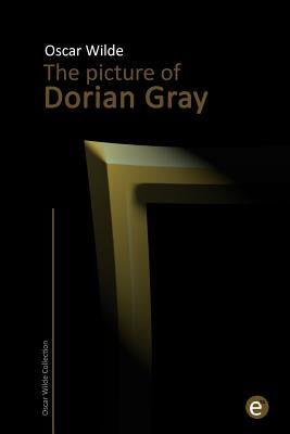 The picture of Dorian Gray by Fresneda, Ruben
