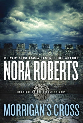 Morrigan's Cross by Roberts, Nora