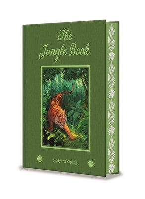 The Jungle Book by Kipling, Rudyard