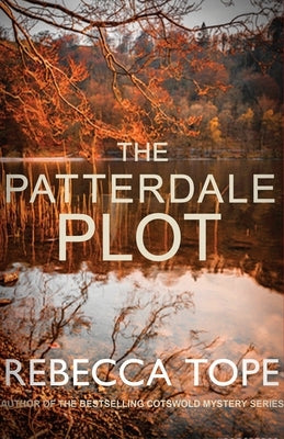 The Patterdale Plot by Tope, Rebecca