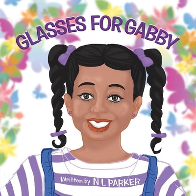 Glasses for Gabby by Parker, N.
