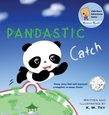 Pandastic Catch by Tey, K. W.