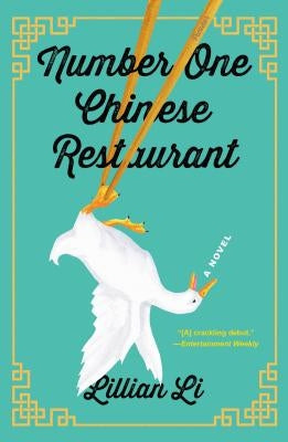 Number One Chinese Restaurant by Li, Lillian