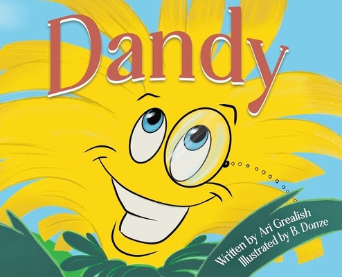 Dandy by Grealish, Ari