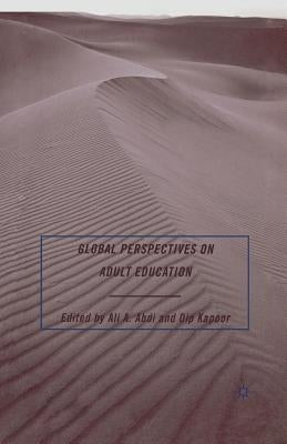 Global Perspectives on Adult Education by Abdi, A.