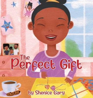 The Perfect Gift by Gary, Shenice