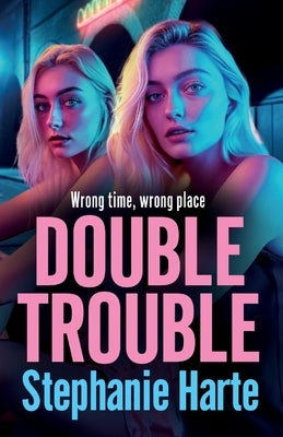 Double Trouble by Harte, Stephanie