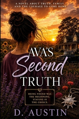 Ava's Second Truth by Austin, D.