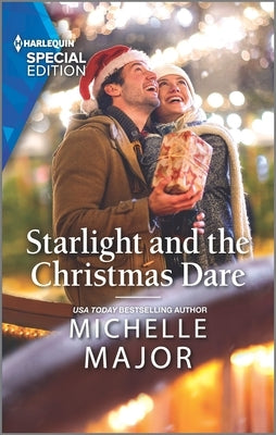 Starlight and the Christmas Dare by Major, Michelle