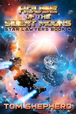 House of the Silent Moons by Kallias, Christian