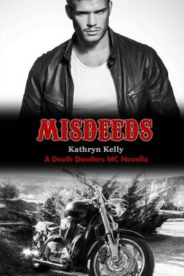 Misdeeds by Cuffley, Crystal