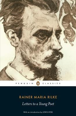 Letters to a Young Poet by Rilke, Rainer Maria