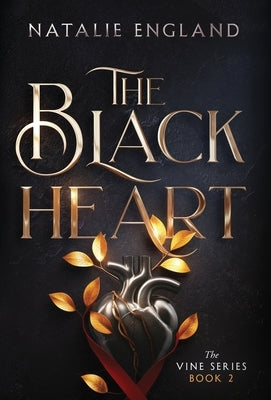 The Black Heart by England, Natalie