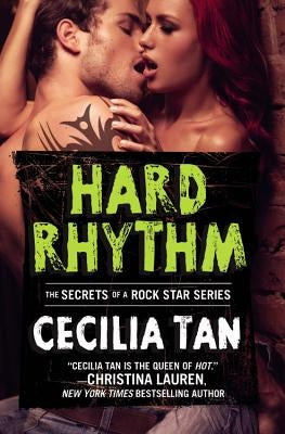 Hard Rhythm by Tan, Cecilia
