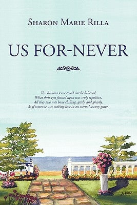 Us For-Never by Rilla, Sharon Marie
