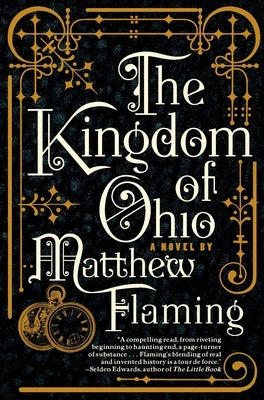 The Kingdom of Ohio by Flaming, Matthew