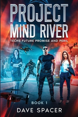 Project Mind River by Spacer, Dave