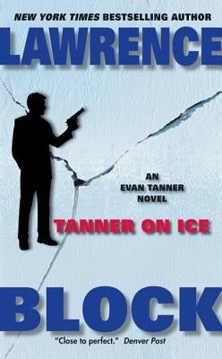 Tanner on Ice by Block, Lawrence