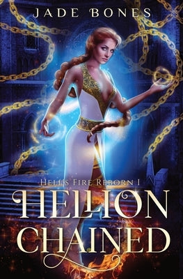 Hellion Chained by Bones, Jade