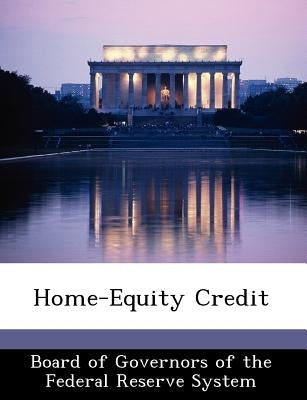 Home-Equity Credit by
