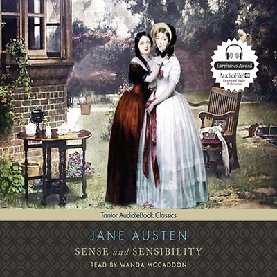 Sense and Sensibility by Austen, Jane
