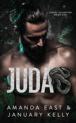 Judas by East, Amanda