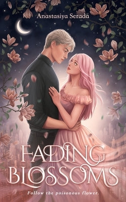 Fading Blossoms by Serada, Anastasiya