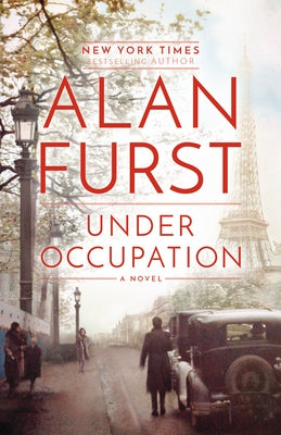Under Occupation by Furst, Alan