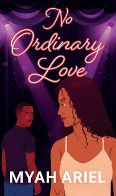 No Ordinary Love by Ariel, Myah