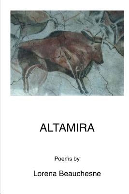 Altamira by Beauchesne, Lorena G.