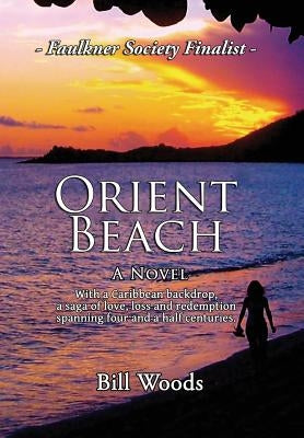 Orient Beach by Woods, Bill