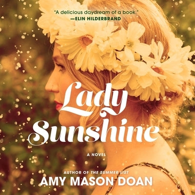 Lady Sunshine by Doan, Amy Mason
