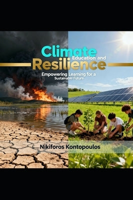 Climate Education and Climate Resilience by Kontopoulos, Nikiforos