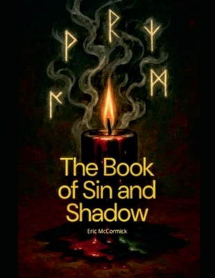 The Book of Sin and Shadow by McCormick, Eric