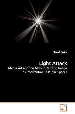 Light Attack by Sauter, Daniel