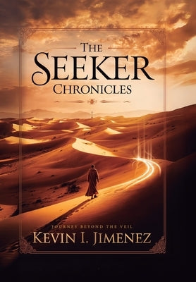 The Seeker Chronicles by Jimenez, Kevin