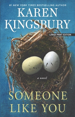 Someone Like You by Kingsbury, Karen