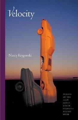 Velocity by Krygowski, Nancy